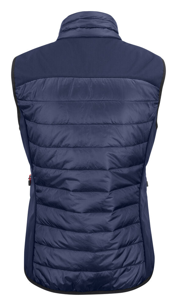 Expedition Vest Lady