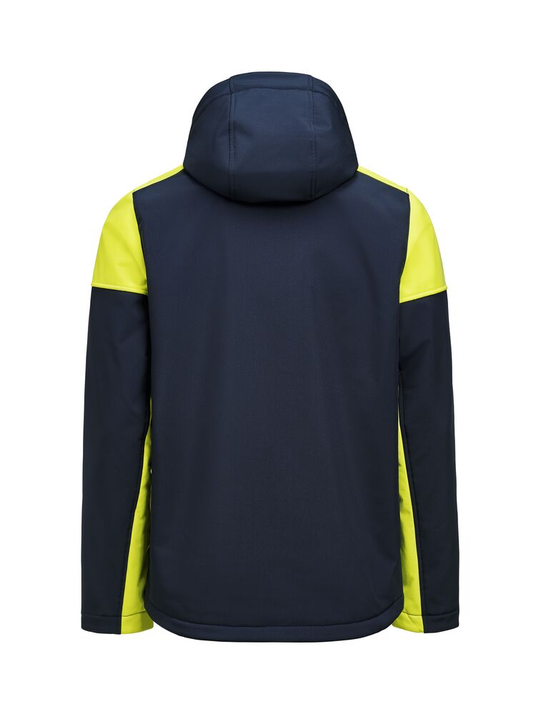 Prime Softshell