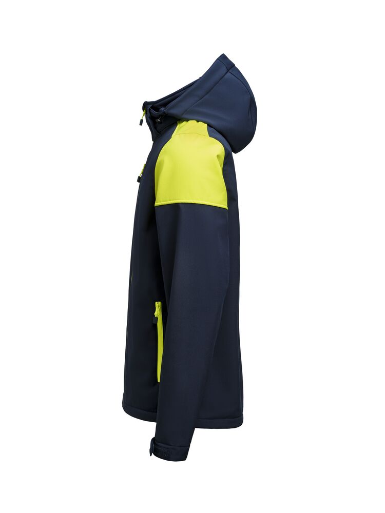 Prime Softshell