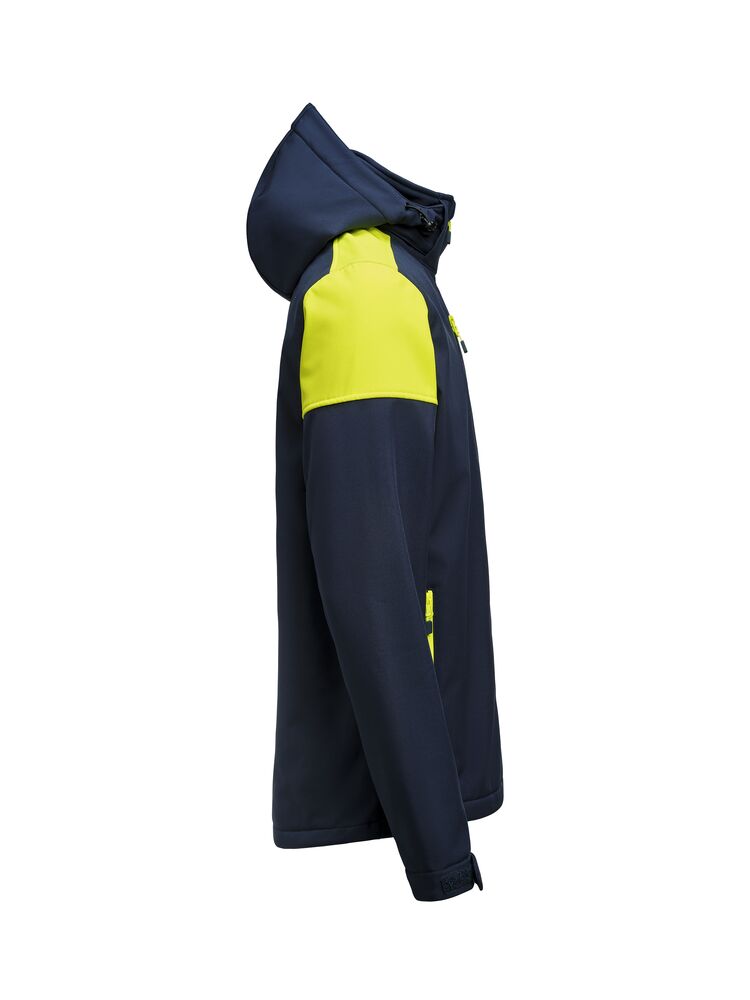 Prime Softshell