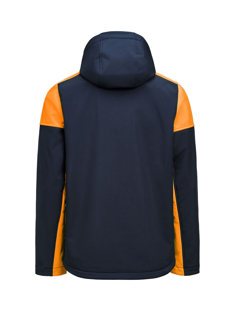 Prime Softshell