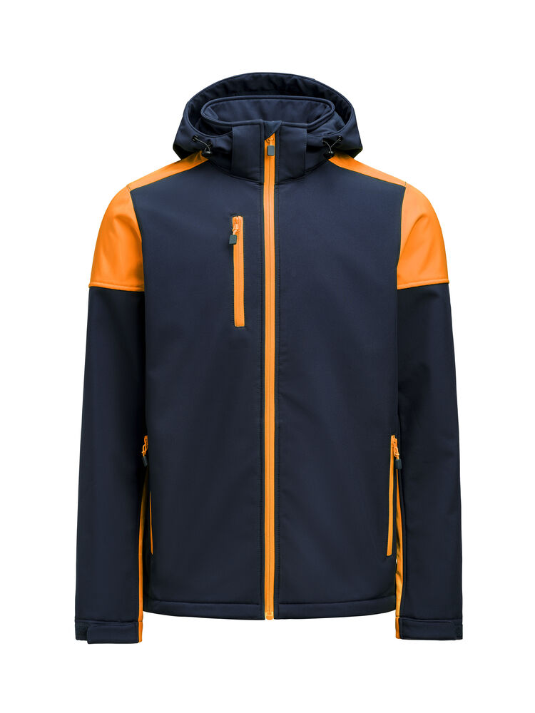 Prime Softshell