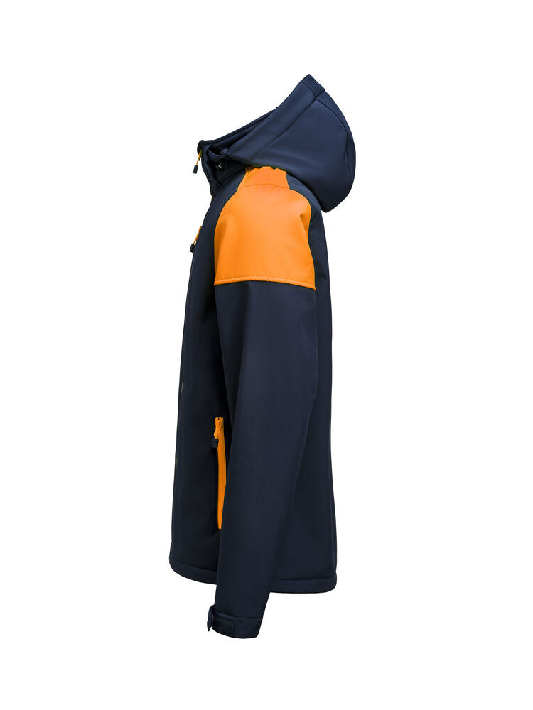 Prime Softshell