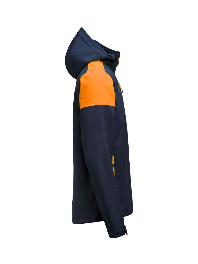 Prime Softshell