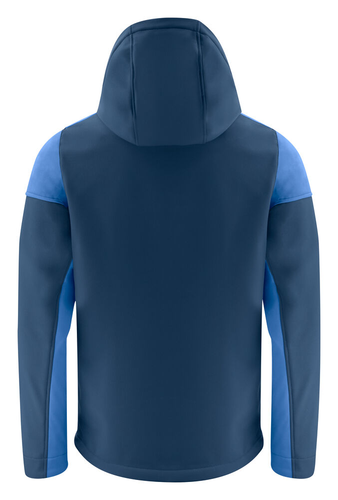 Prime Softshell