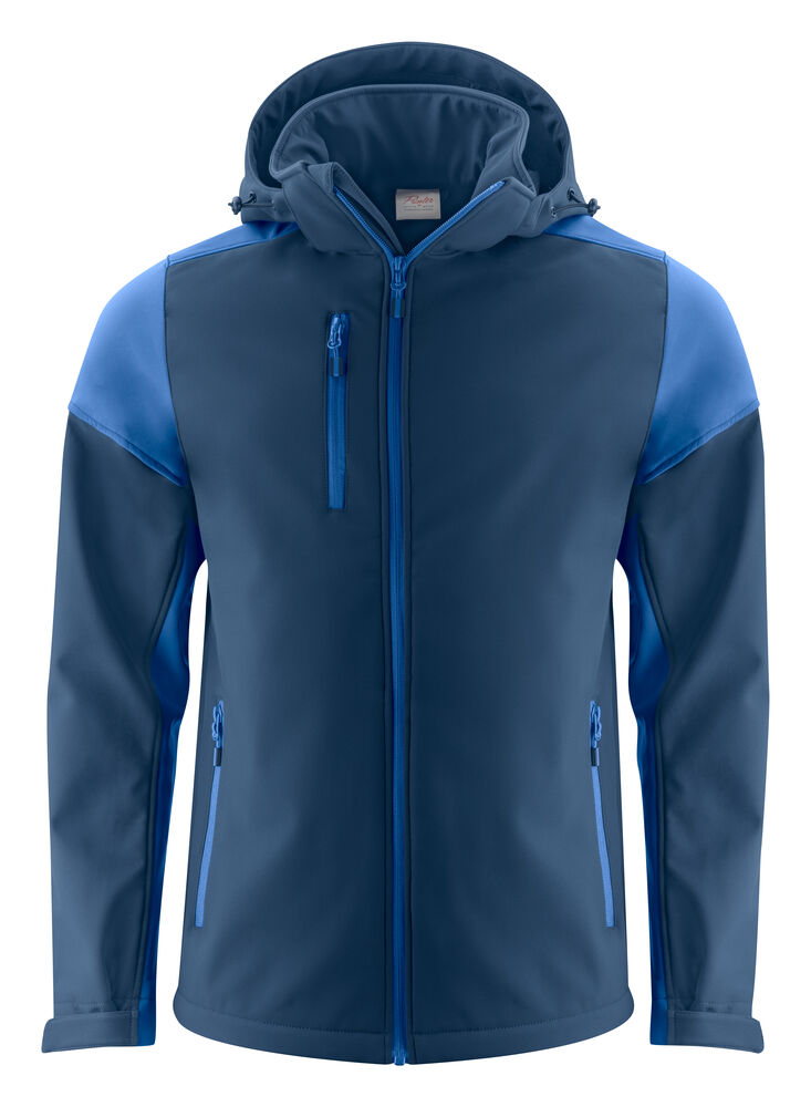 Prime Softshell