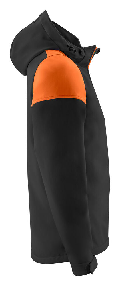 Prime Softshell