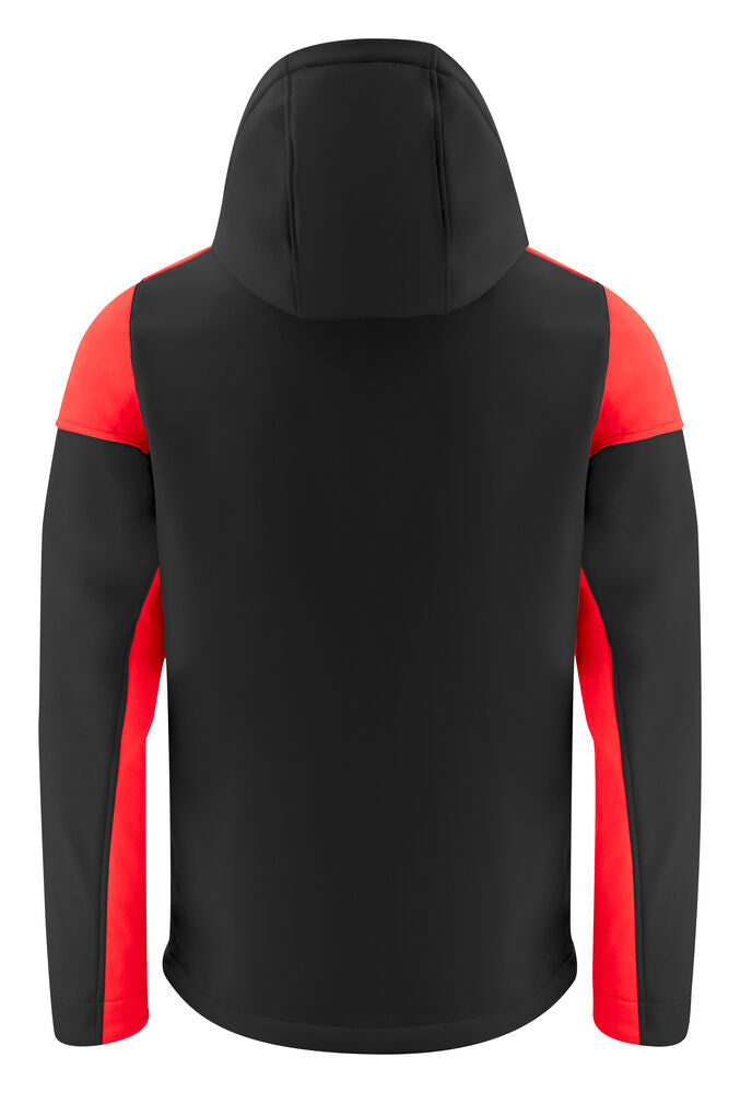 Prime Softshell