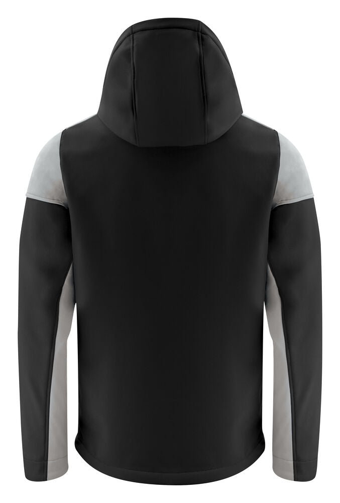 Prime Softshell
