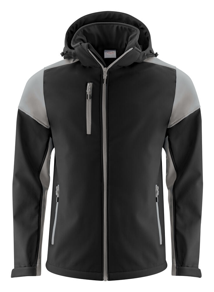 Prime Softshell