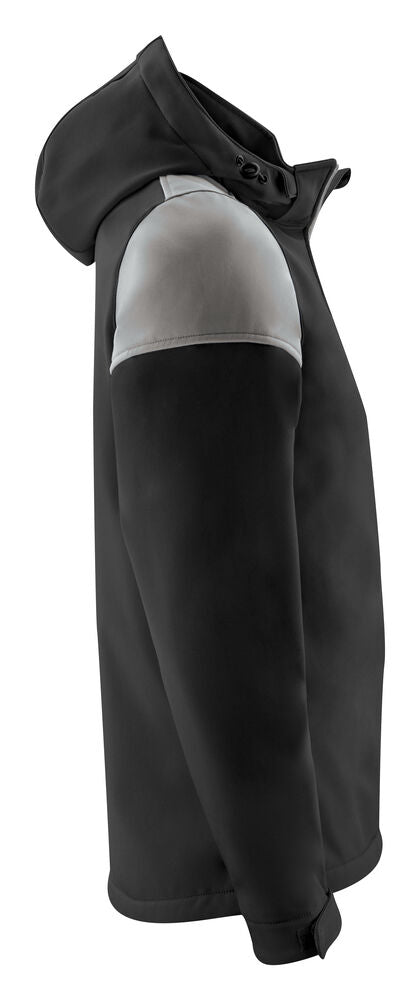 Prime Softshell