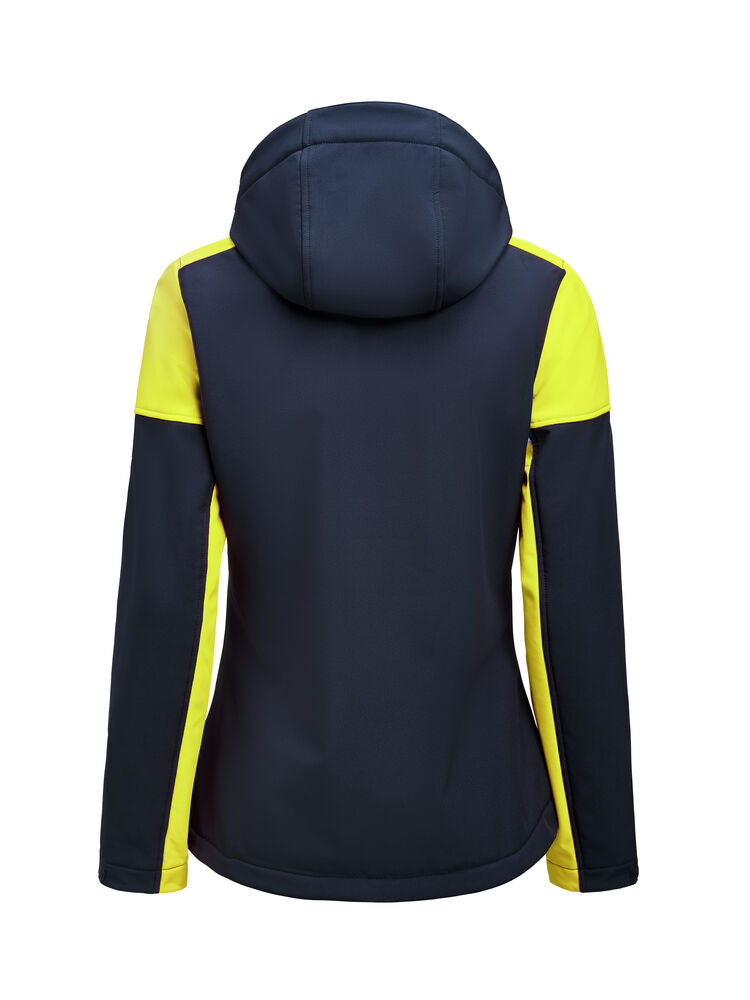 Prime Softshell Lady