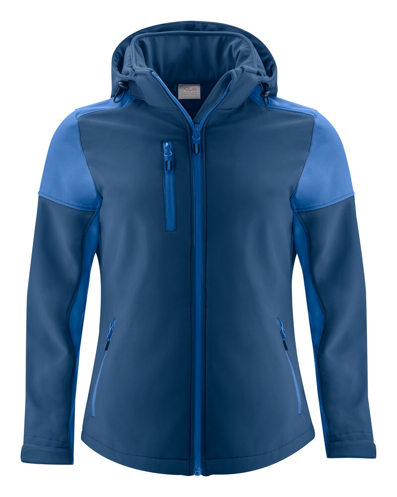 Prime Softshell Lady