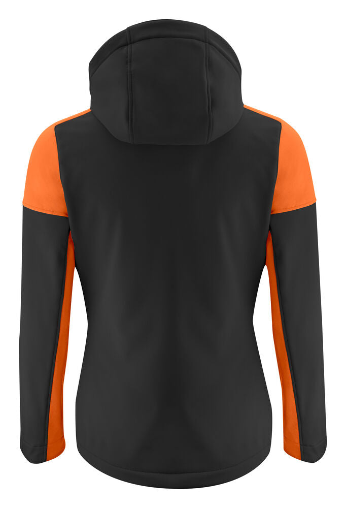 Prime Softshell Lady