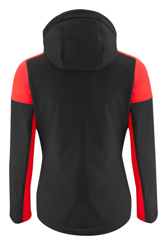 Prime Softshell Lady