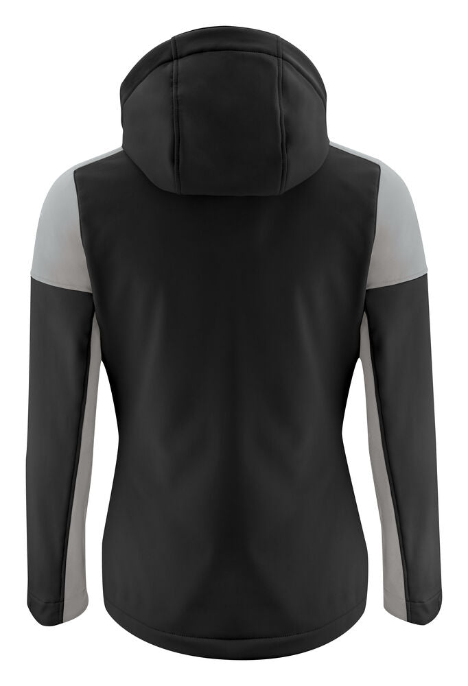 Prime Softshell Lady