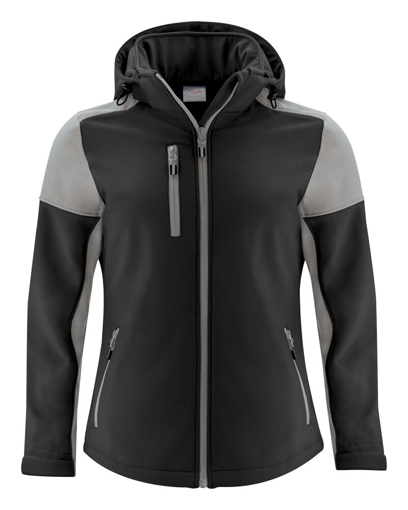 Prime Softshell Lady