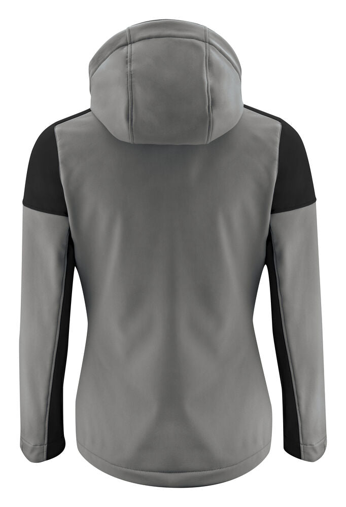 Prime Softshell Lady