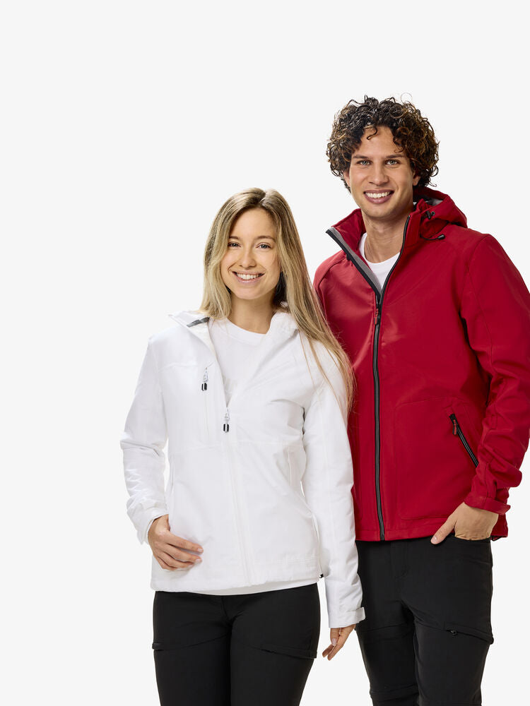 Karting Jacket