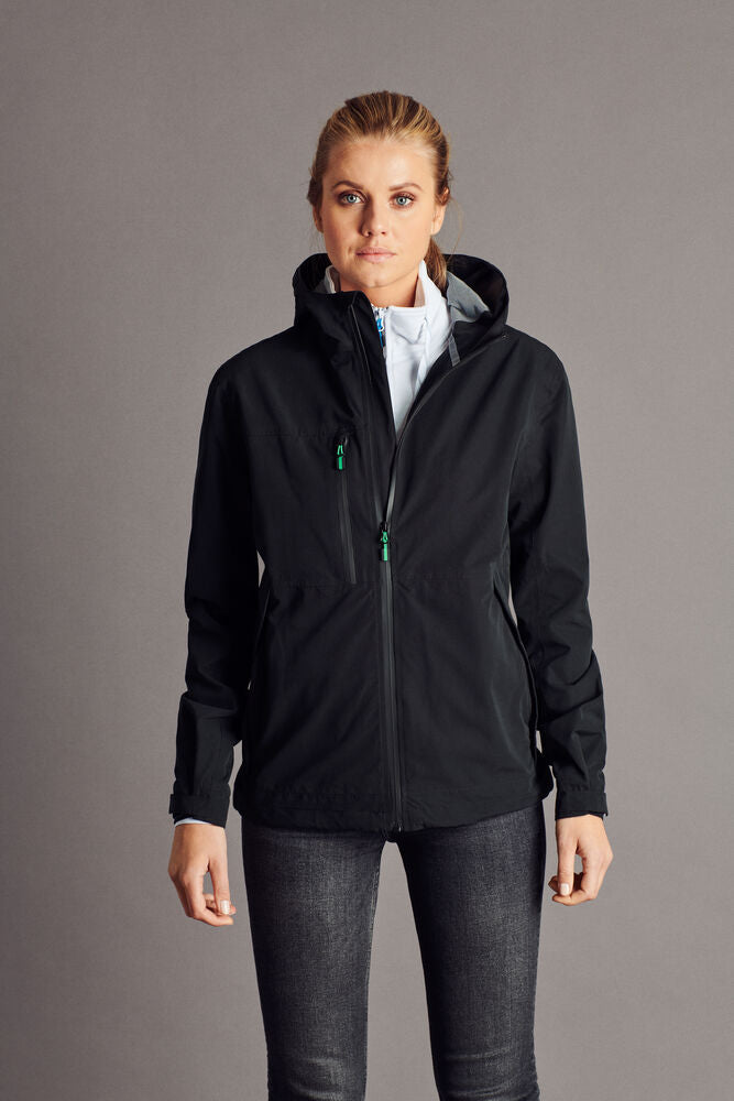 Hiker Lady