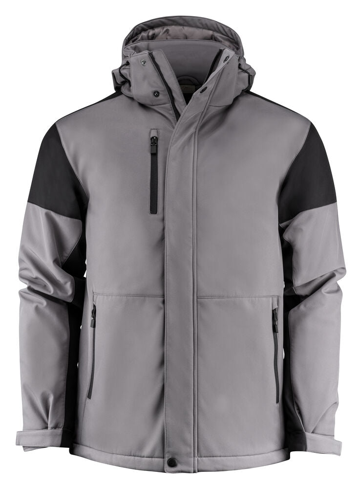 Prime Padded Softshell
