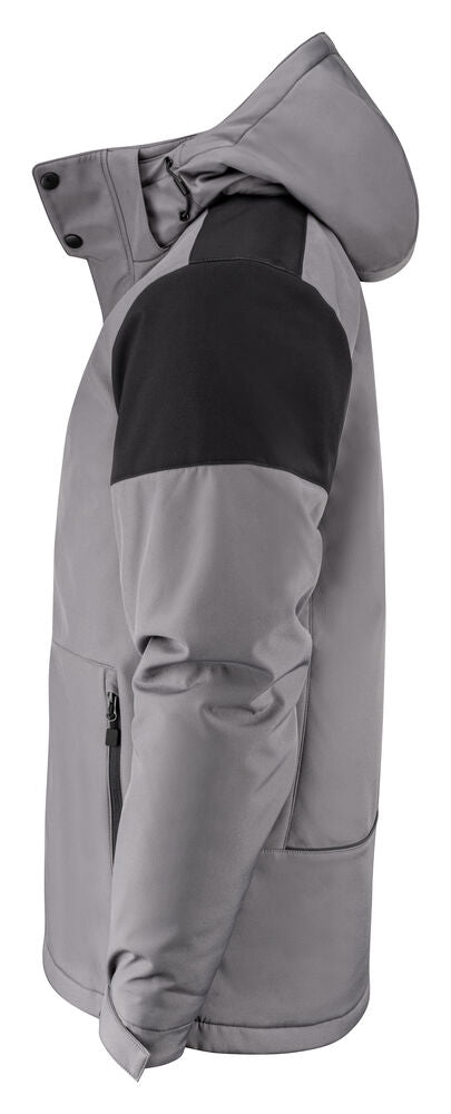Prime Padded Softshell