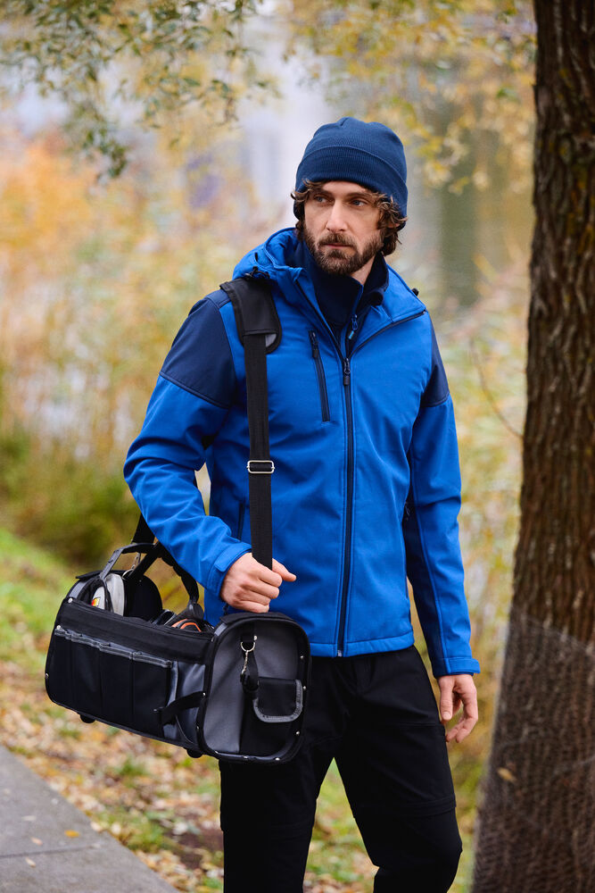 Prime Padded Softshell