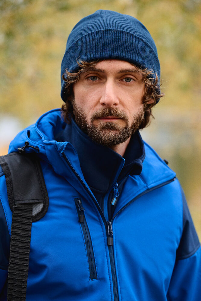 Prime Padded Softshell
