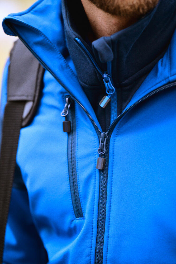 Prime Padded Softshell