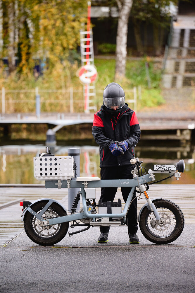 Prime Padded Softshell