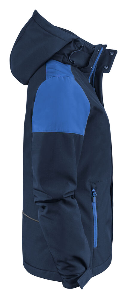 Prime Padded Softshell Lady