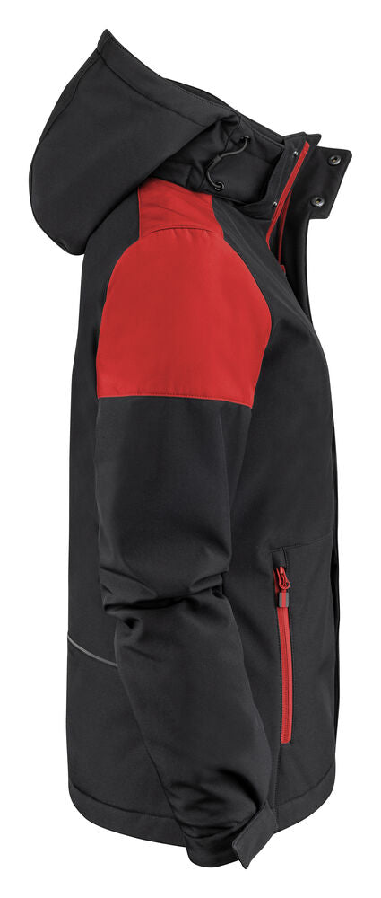 Prime Padded Softshell Lady