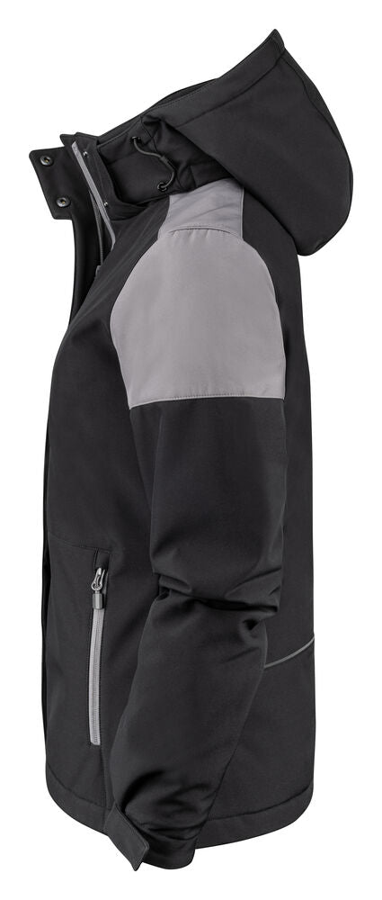 Prime Padded Softshell Lady