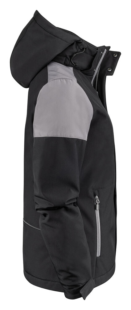 Prime Padded Softshell Lady