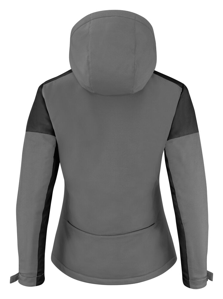 Prime Padded Softshell Lady