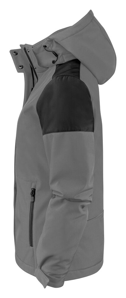 Prime Padded Softshell Lady