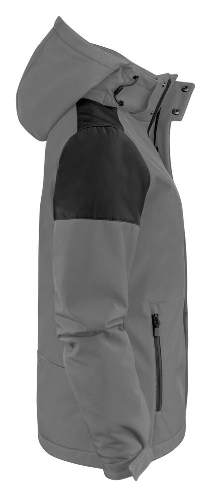 Prime Padded Softshell Lady