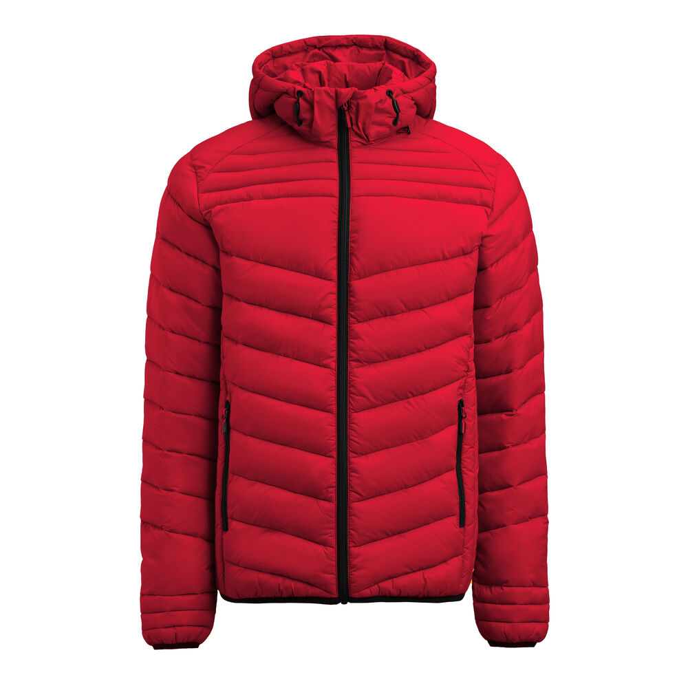 Base Jacket
