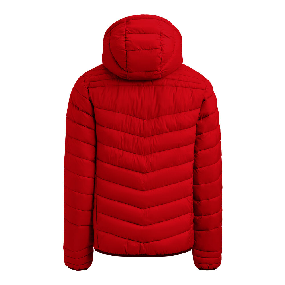 Base Jacket