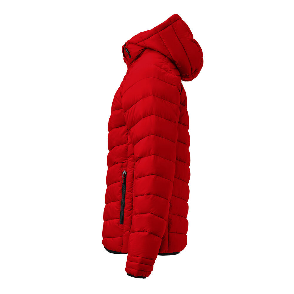 Base Jacket