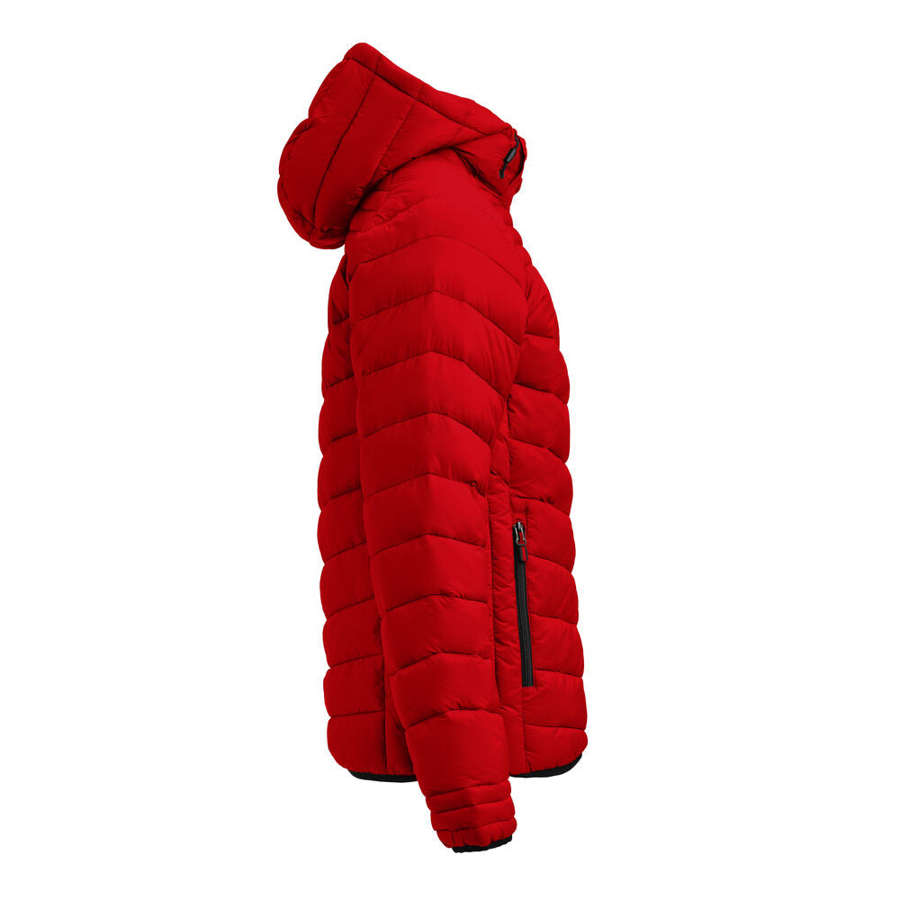 Base Jacket
