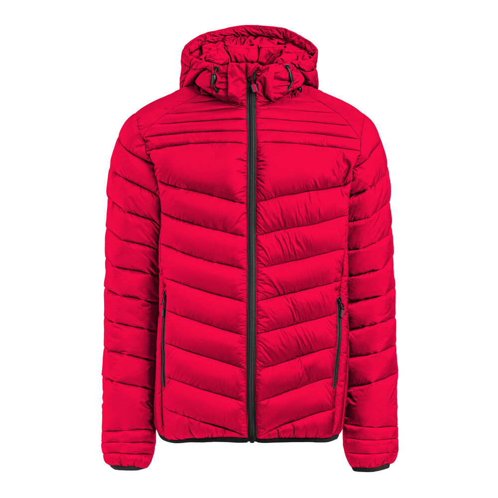 Base Jacket