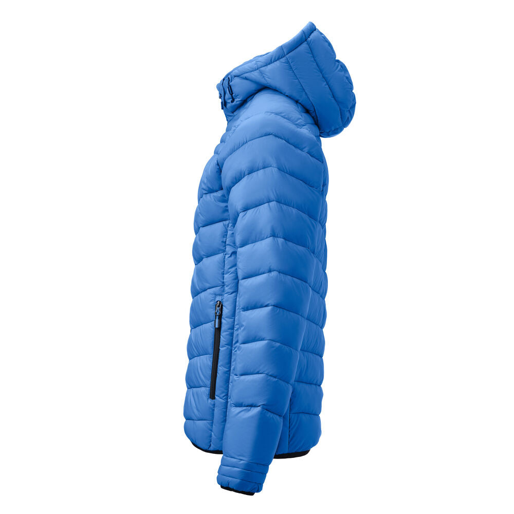 Base Jacket