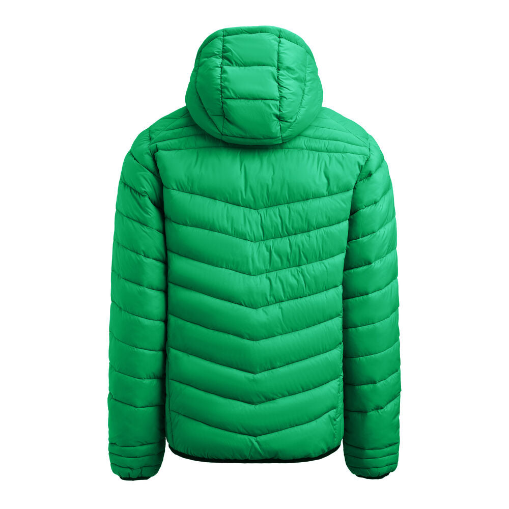 Base Jacket