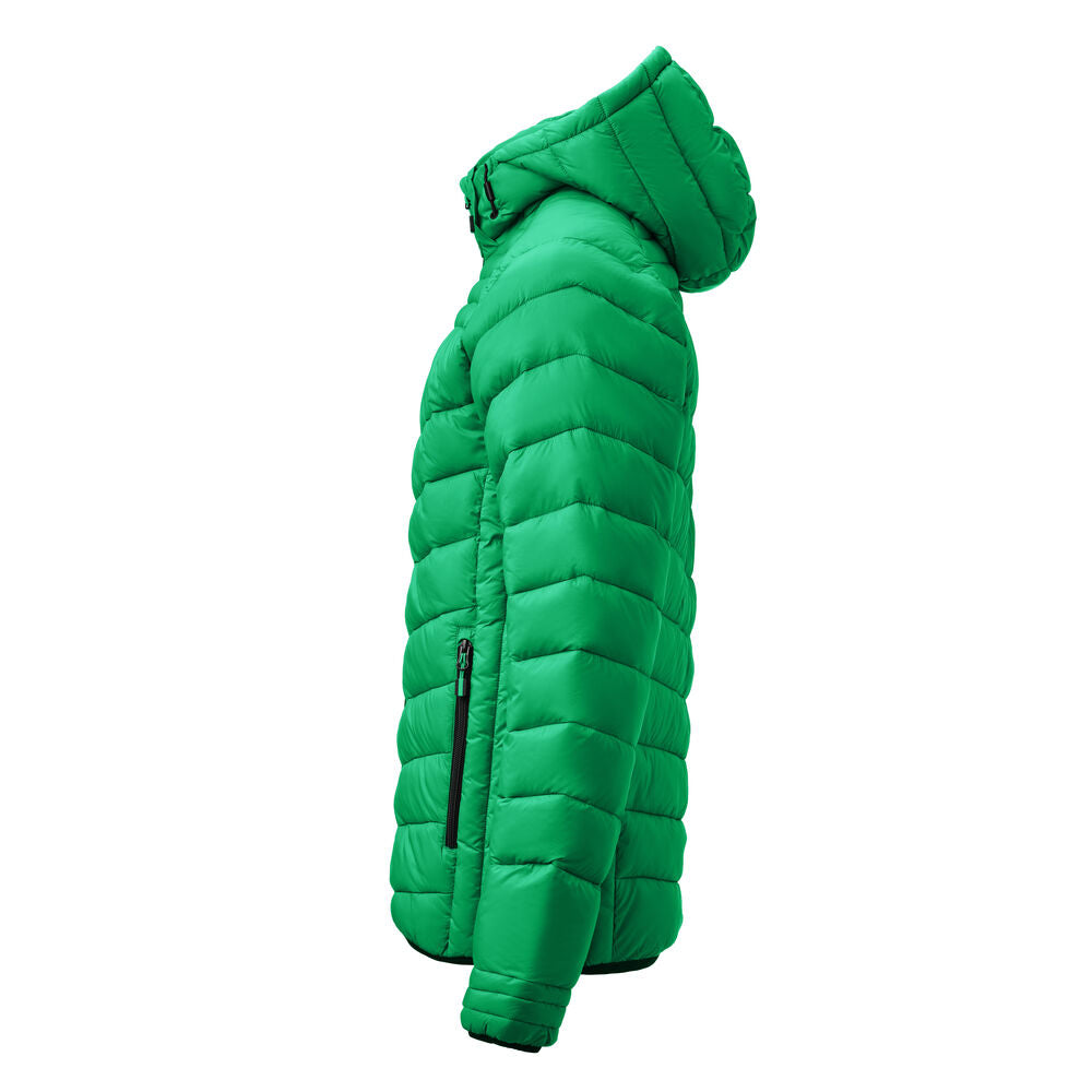 Base Jacket