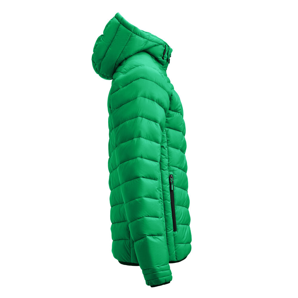 Base Jacket