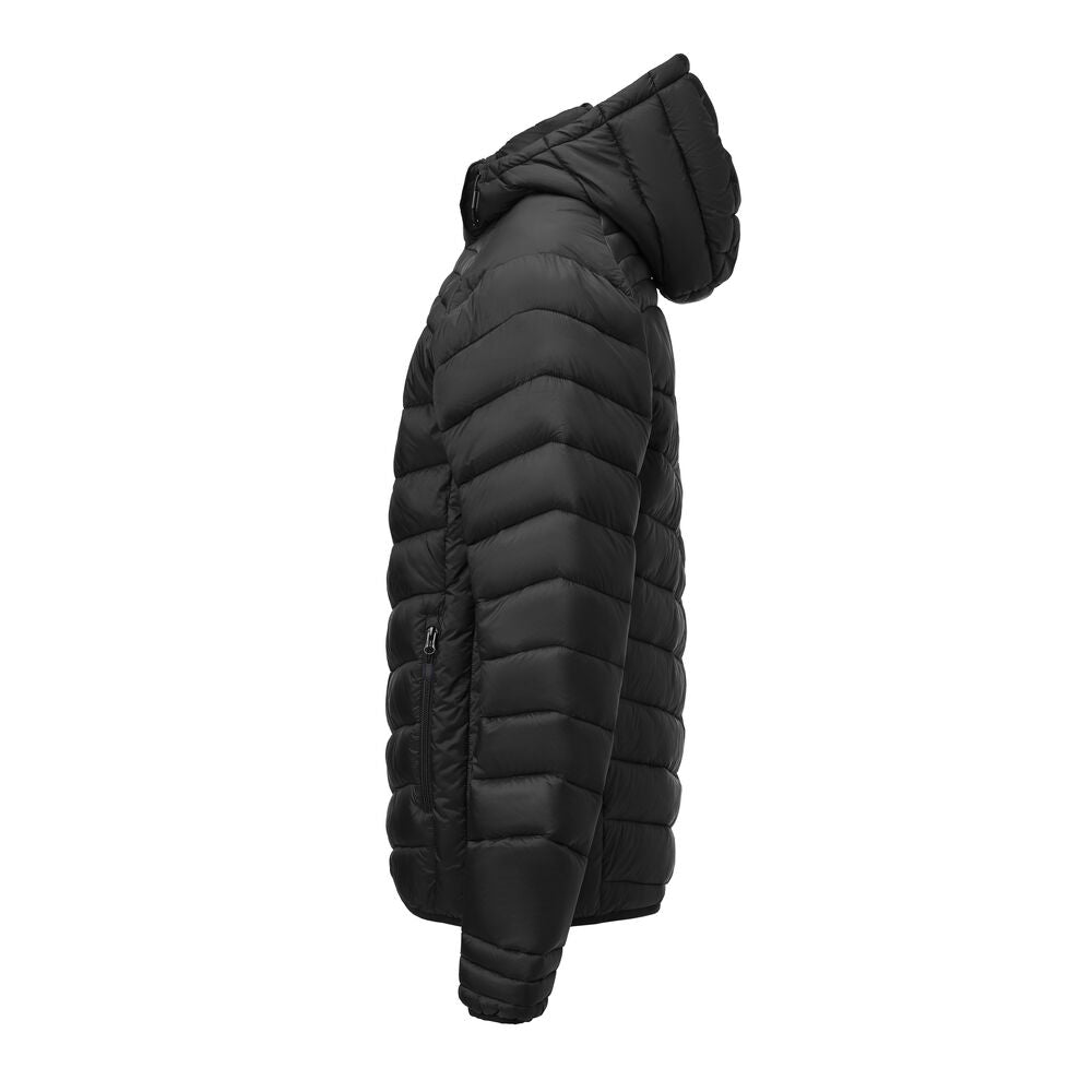 Base Jacket