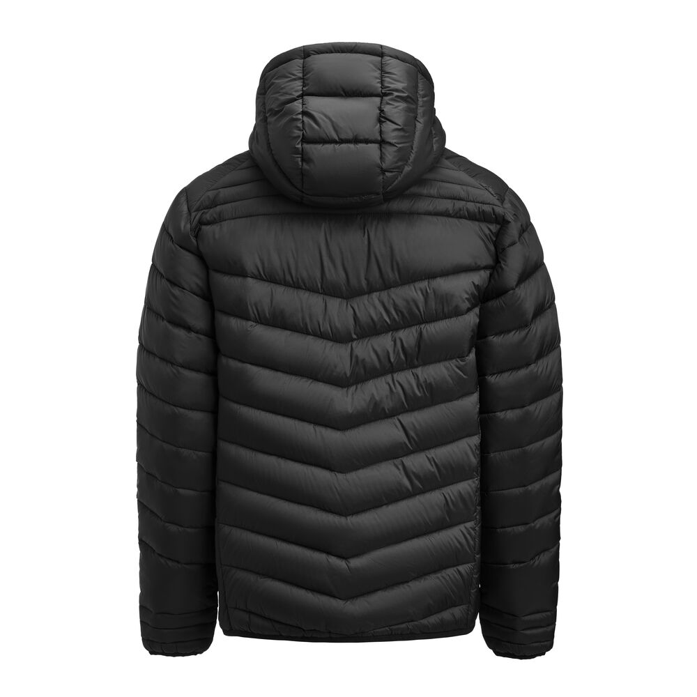 Base Jacket