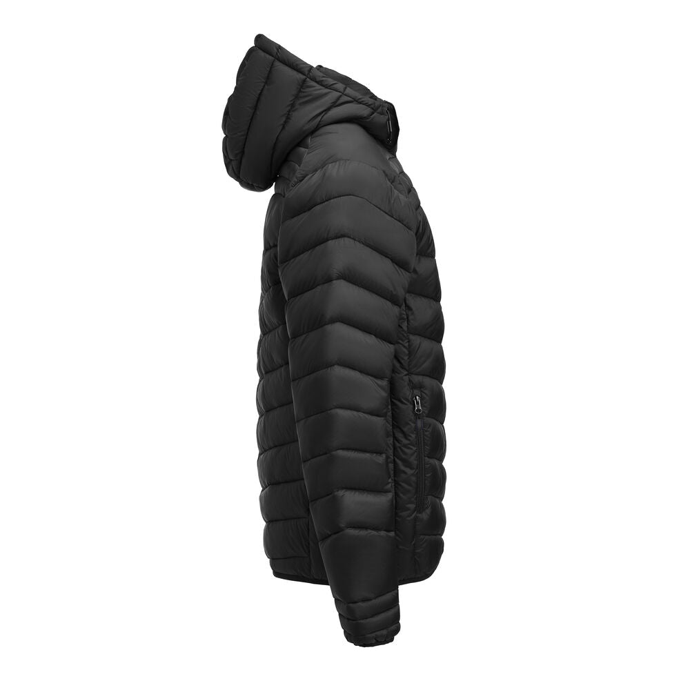 Base Jacket