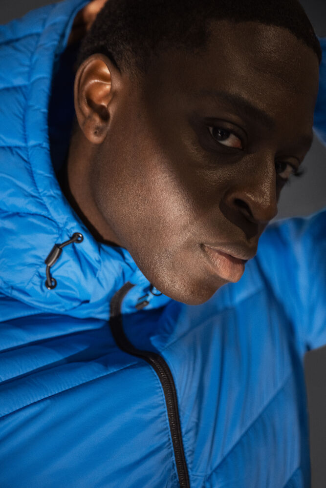 Base Jacket